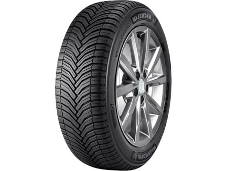 Anvelopa 235-55-19 MICHELIN CROSSCLIMATE 2