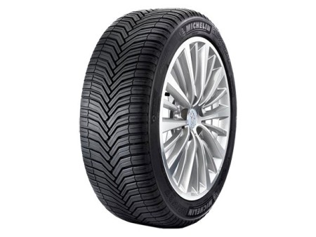 Anvelopa 245-60-18 MICHELIN CROSSCLIMATE SUV