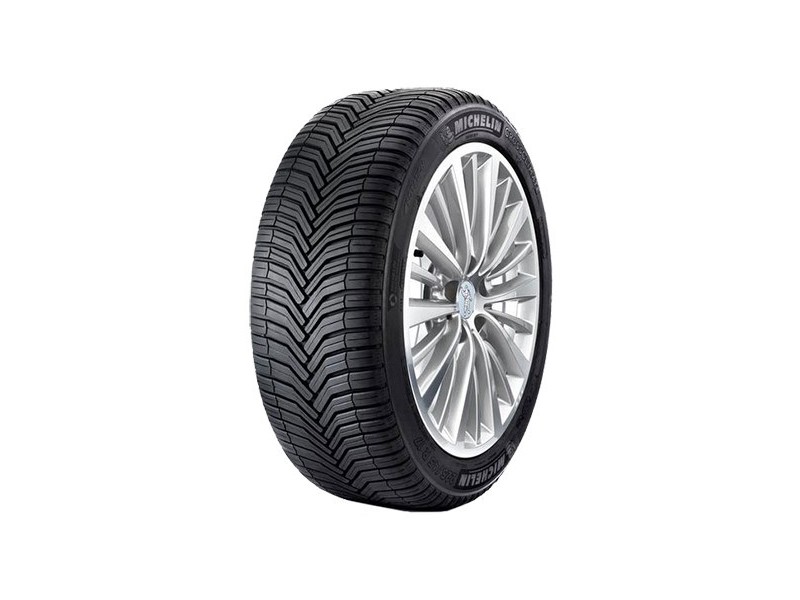Anvelopa 245-60-18 MICHELIN CROSSCLIMATE SUV