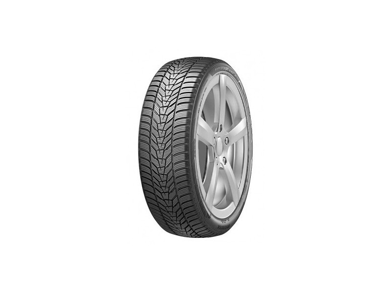 Anvelopa 255-50-19 HANKOOK W330A WINTERICEPT EVO3 X
