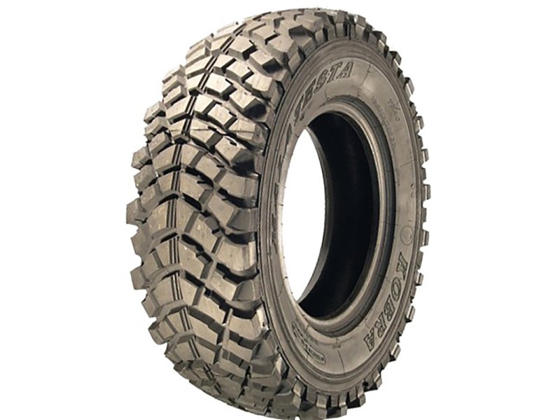 Anvelopa 255-65-16 MALATESTA KOBRA TRAC NT
