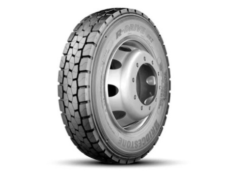 Anvelopa 245-70-17.5 BRIDGESTONE R-DRIVE 002