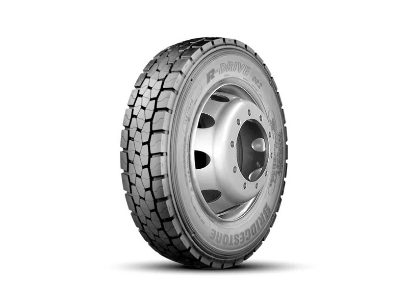Anvelopa 245-70-17.5 BRIDGESTONE R-DRIVE 002