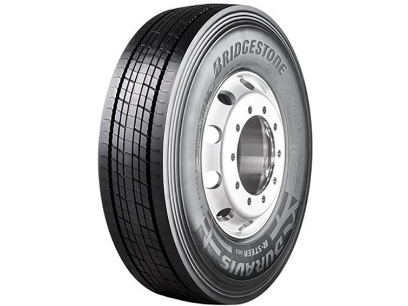 Anvelopa 315-60-22.5 BRIDGESTONE DURAVIS R-STEER 002