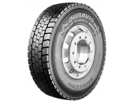 Anvelopa 315-70-22.5 BRIDGESTONE DURAVIS R-DRIVE 002