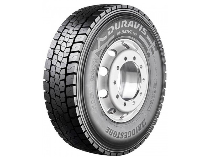 Anvelopa 315-80-22.5 BRIDGESTONE DURAVIS R-DRIVE 002