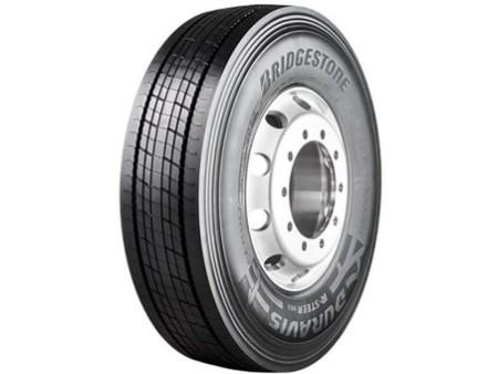 Anvelopa 315-80-22.5 BRIDGESTONE DURAVIS R-STEER 002