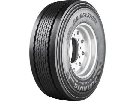 Anvelopa 385-55-22.5 BRIDGESTONE DURAVIS R-TRAILER 002