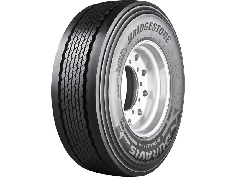 Anvelopa 385-55-22.5 BRIDGESTONE DURAVIS R-TRAILER 002