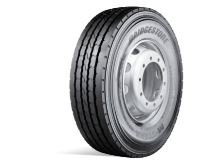 Anvelopa 385-65-22.5 BRIDGESTONE M-STEER 001