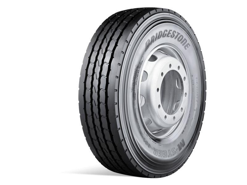 Anvelopa 385-65-22.5 BRIDGESTONE M-STEER 001