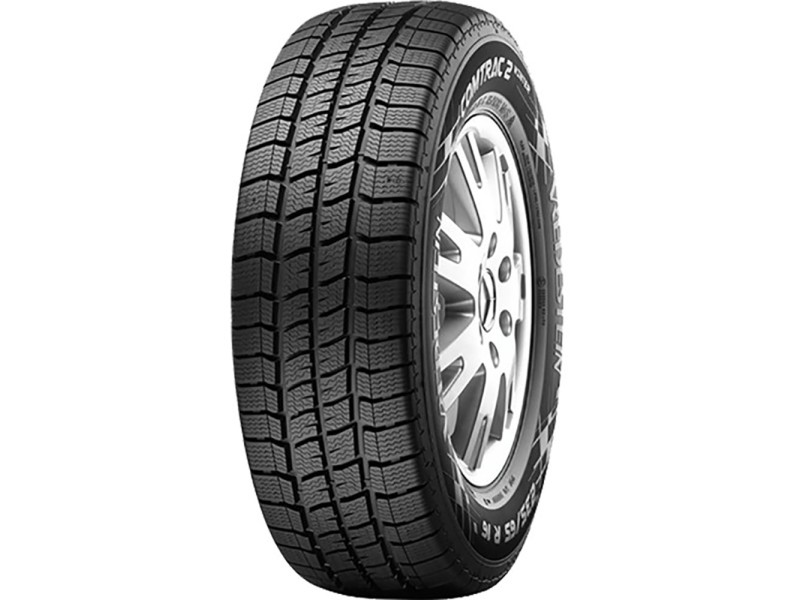 Anvelopa 225-70-15C VREDESTEIN COMTRAC 2 WINTER+