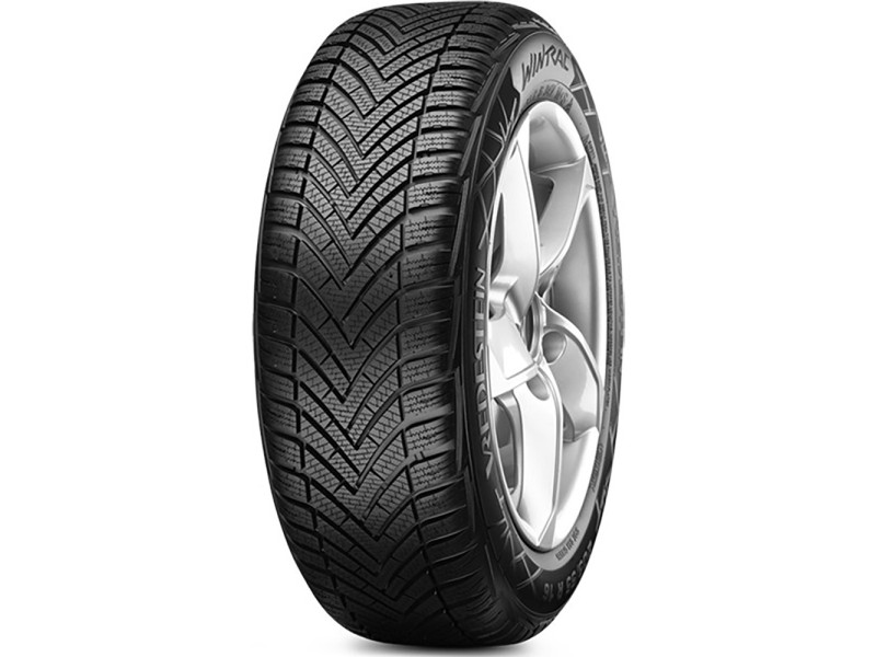 Anvelopa 205-65-15 VREDESTEIN WINTRAC