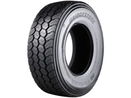 Anvelopa 385-65-22.5 BRIDGESTONE M-TRAILER 001 +