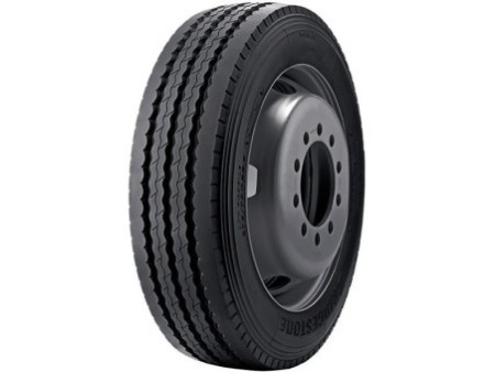 Anvelopa 235-75-17.5 BRIDGESTONE R-TRAILER 001