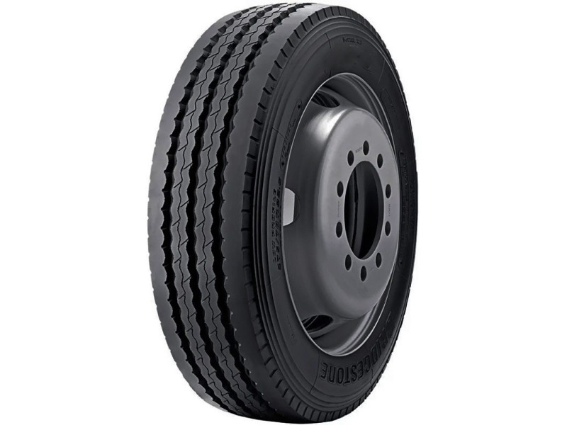 Anvelopa 235-75-17.5 BRIDGESTONE R-TRAILER 001