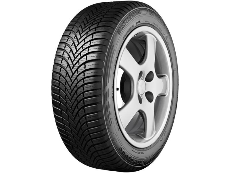 Anvelopa 195-55-16 FIRESTONE MULTISEASON2