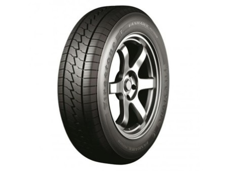 Anvelopa 195-70-15C FIRESTONE VANHAWK MULTISEASON
