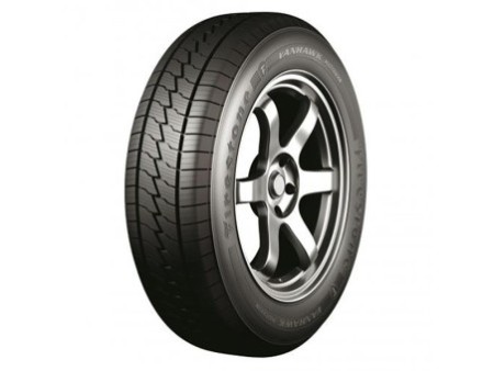 Anvelopa 225-70-15C FIRESTONE VANHAWK MULTISEASON