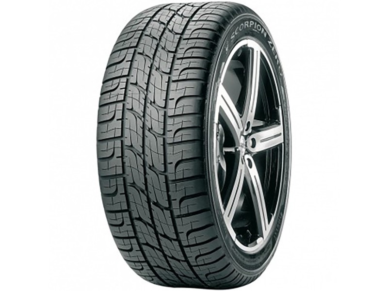 Anvelopa 275-40-22 PIRELLI SCORPION ZERO