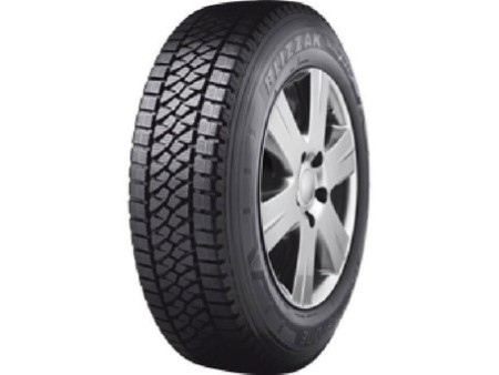 Anvelopa 235-65-16C BRIDGESTONE BLIZZAK W995 MULTICELL