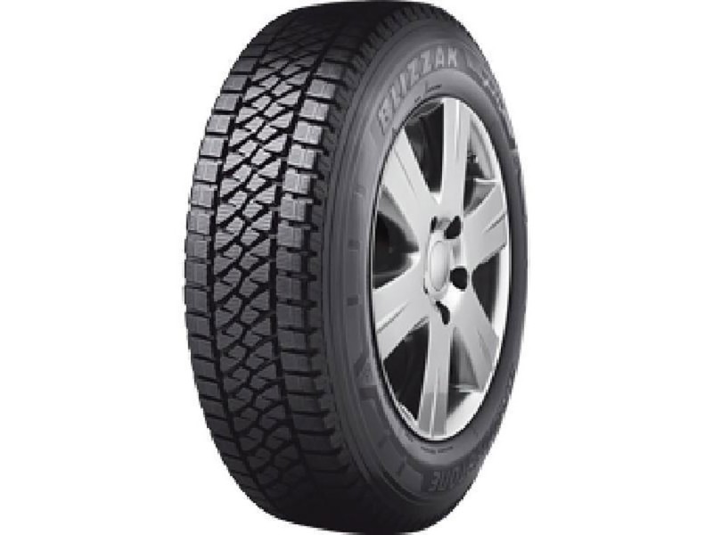 Anvelopa 235-65-16C BRIDGESTONE BLIZZAK W995 MULTICELL
