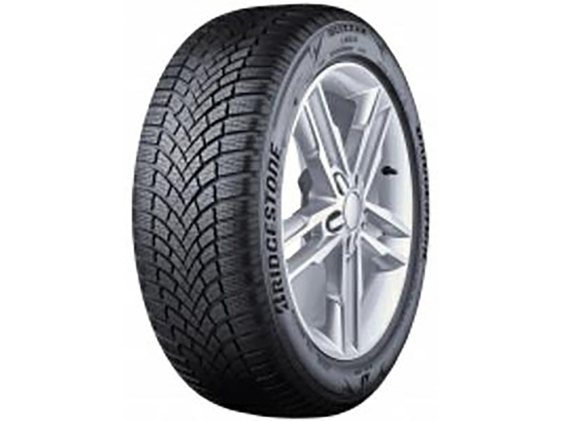 Anvelopa 245-40-19 BRIDGESTONE BLIZZAK LM005