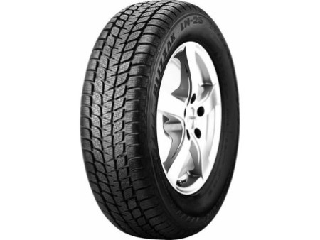 Anvelopa 255-50-19 BRIDGESTONE BLIZZAK LM-25