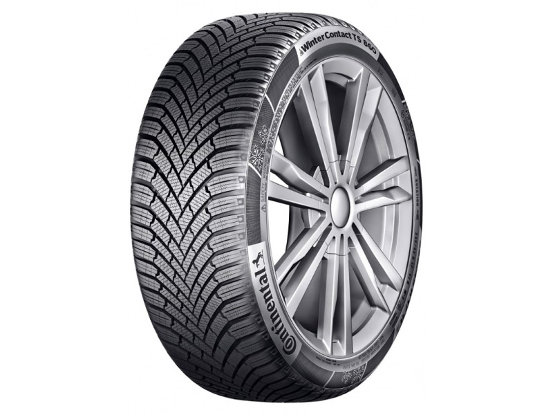 Anvelopa 165-60-15 CONTINENTAL TS-860