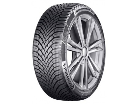 Anvelopa 175-60-15 CONTINENTAL TS-860