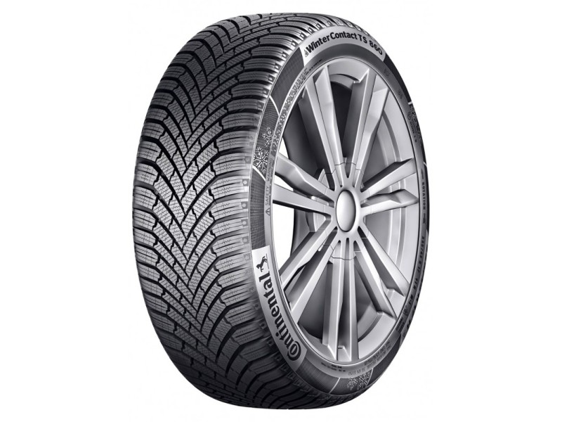 Anvelopa 175-60-15 CONTINENTAL TS-860