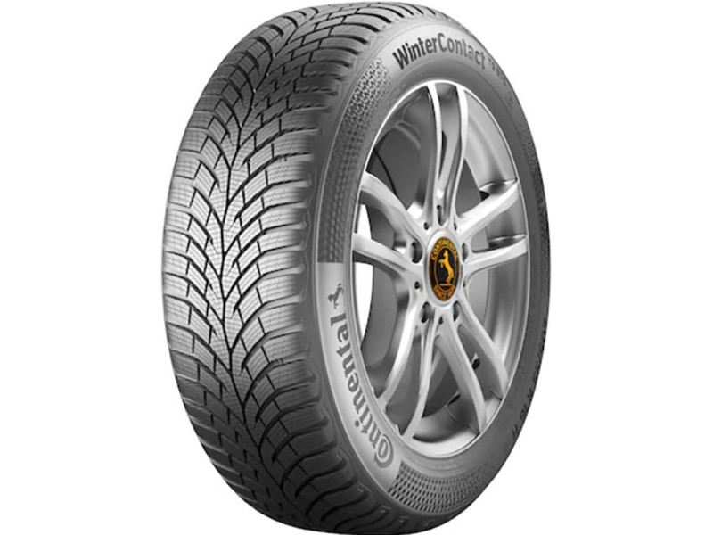 Anvelopa 185-60-15 CONTINENTAL TS-870
