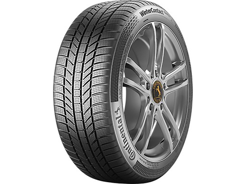Anvelopa 215-60-17 CONTINENTAL TS-870P
