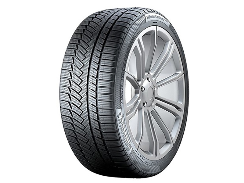 Anvelopa 235-50-17 CONTINENTAL TS-850P