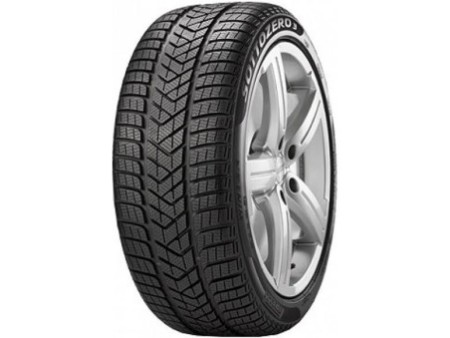 Anvelopa 215-55-17 PIRELLI WINTER SOTTOZERO 3