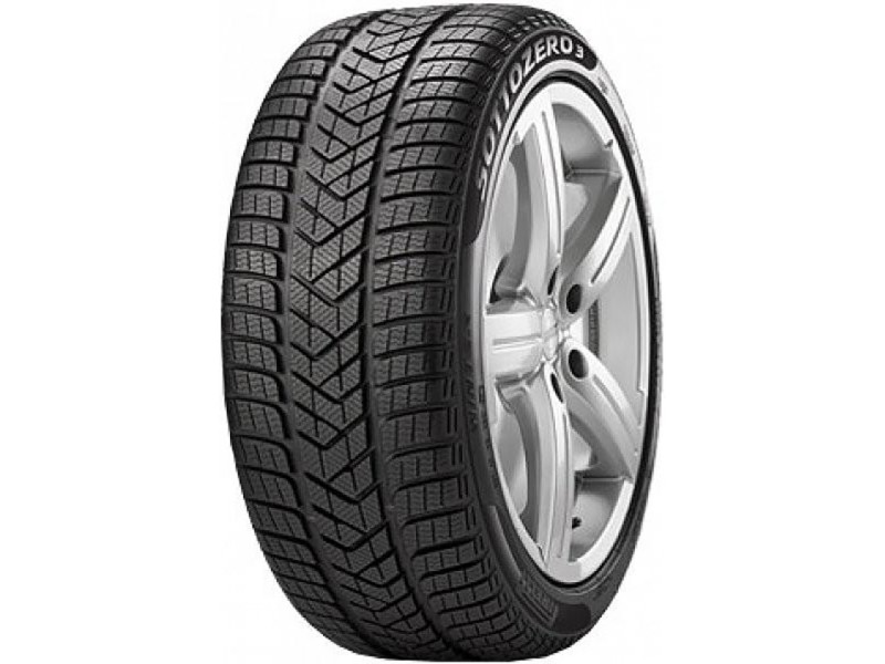 Anvelopa 215-55-17 PIRELLI WINTER SOTTOZERO 3