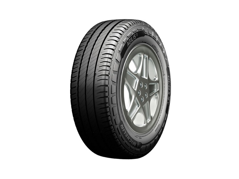 Anvelopa 225-60-16C MICHELIN AGILIS 3