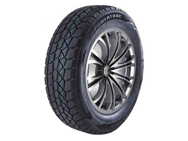 Anvelopa 245-55-19 POWERTRAC SNOWMARCH