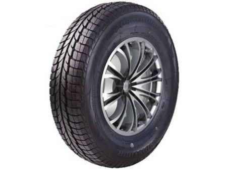 Anvelopa 245-70-16 POWERTRAC SNOWTOUR