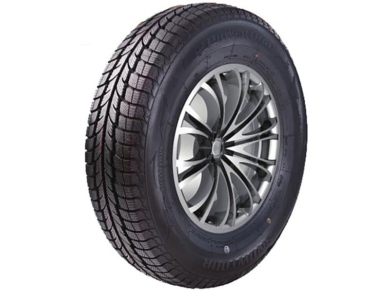Anvelopa 245-70-16 POWERTRAC SNOWTOUR