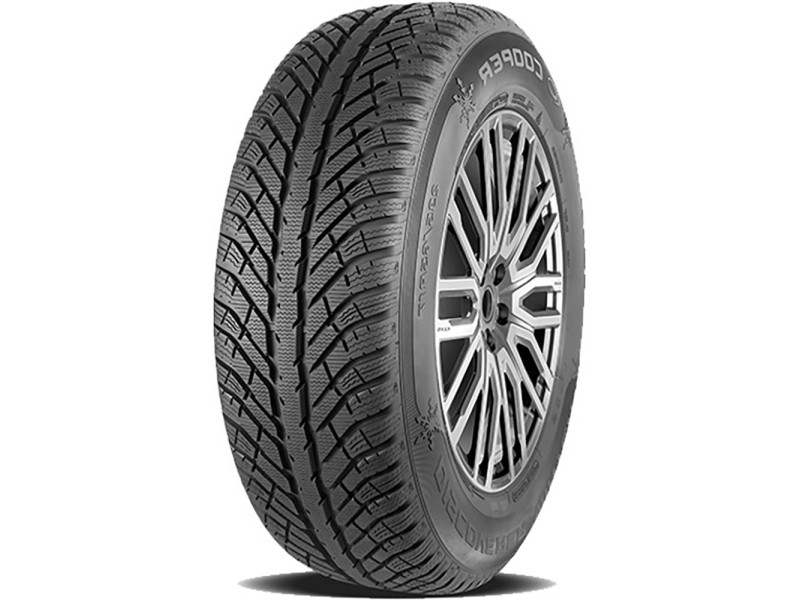 Anvelopa 215-40-17 COOPER DISCOVERER WINTER