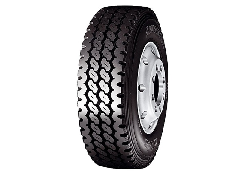 Anvelopa 315-80-22.5 BRIDGESTONE M840 EVO