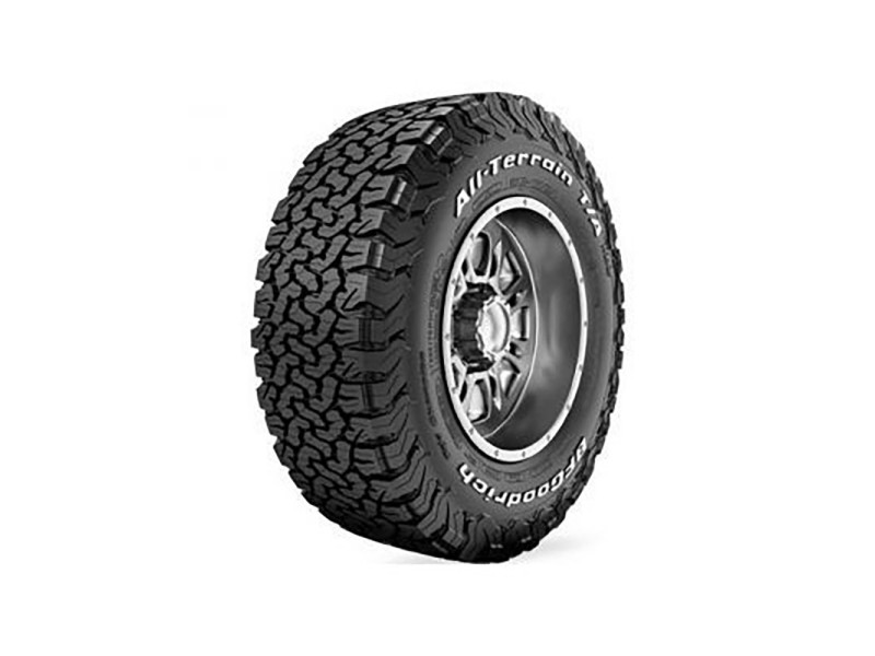 Anvelopa 35-12.5-15 BF GOODRICH ALL TERRAIN