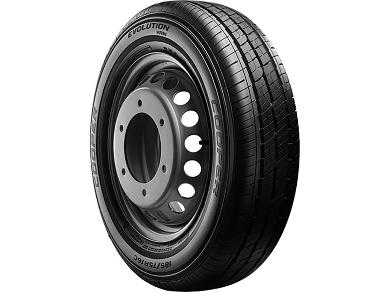 Anvelopa 215-60-16C COOPER EVOLUTION VAN