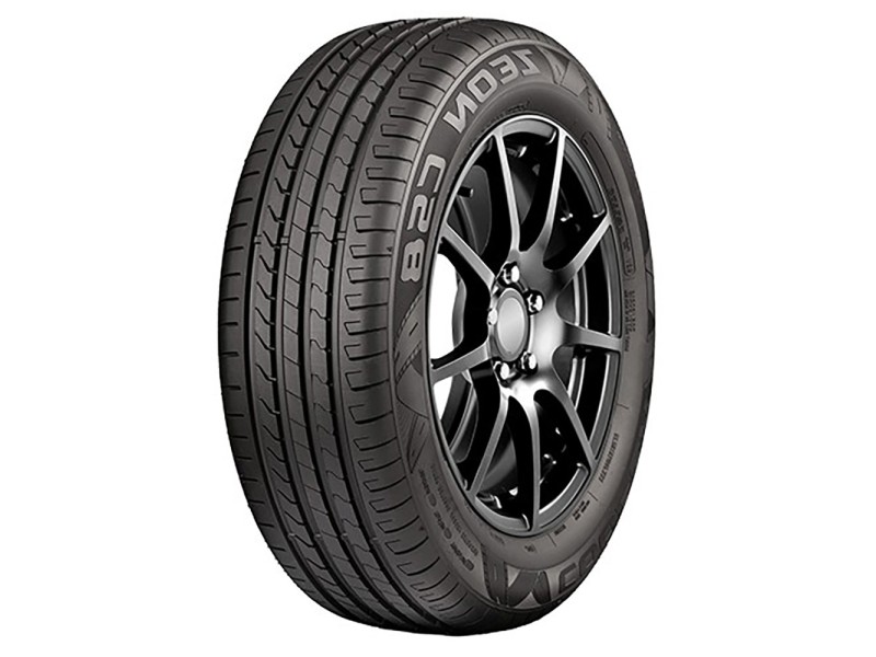 Anvelopa 235-35-19 COOPER ZEON CS8