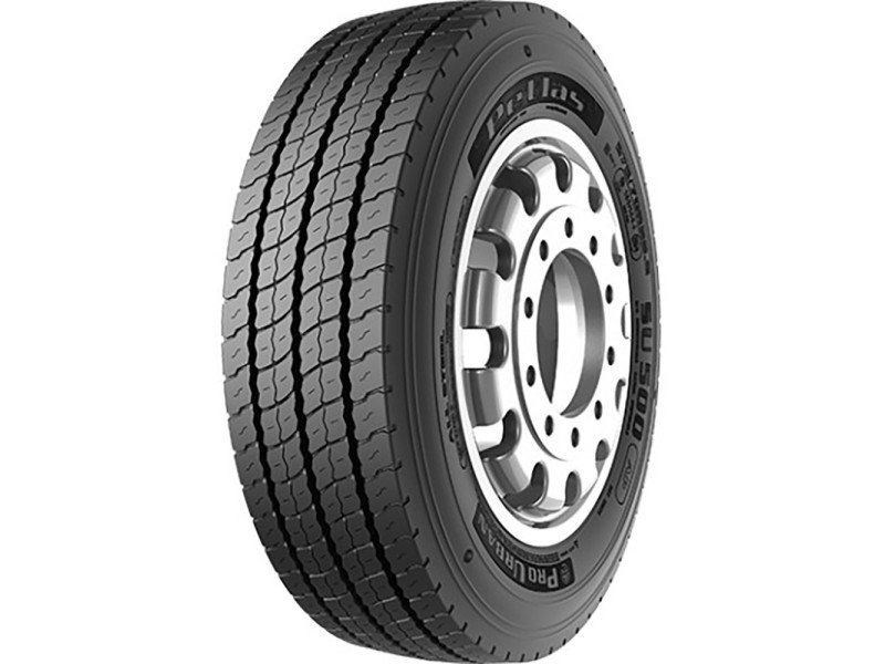 Anvelopa 275-70-22.5 PETLAS SU500