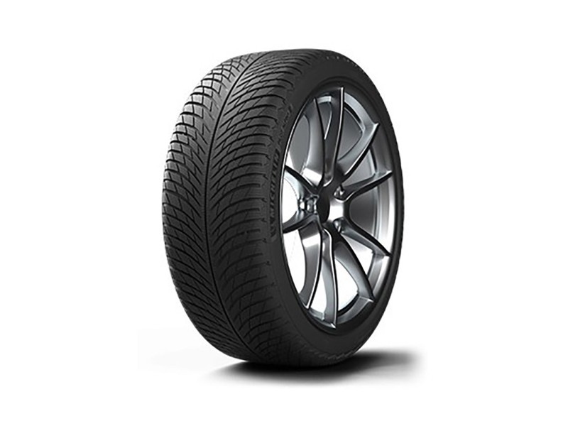 Anvelopa 255-40-20 MICHELIN PILOT ALPIN 5