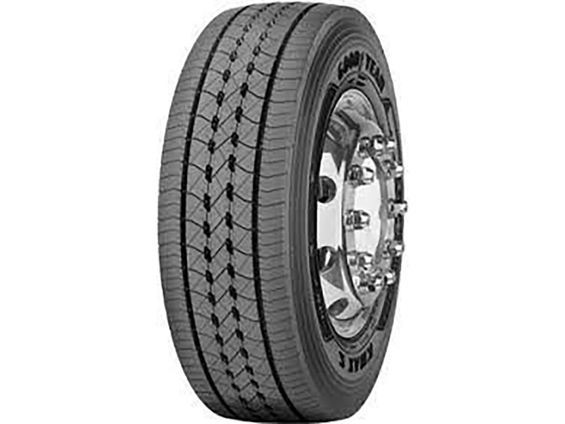 Anvelopa 315-70-22.5 GOODYEAR KMAX S G2 HL