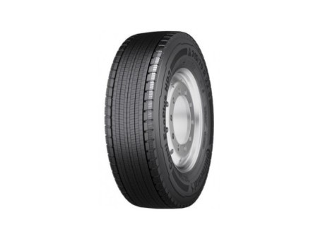 Anvelopa 295-60-22.5 CONTINENTAL HD3+ ECOPLUS