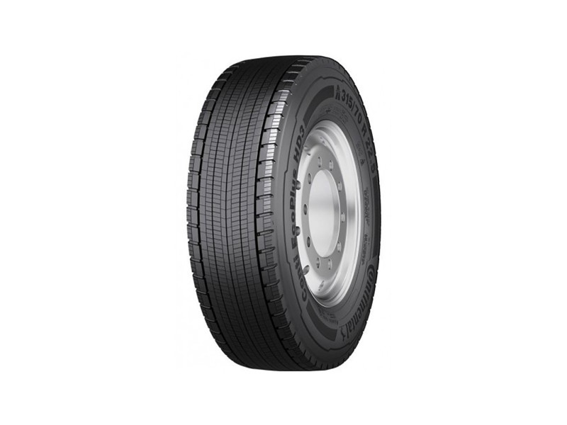 Anvelopa 295-60-22.5 CONTINENTAL HD3+ ECOPLUS